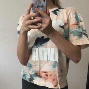 Puma Watercolor Tee